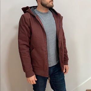 Hippytree casual jacket